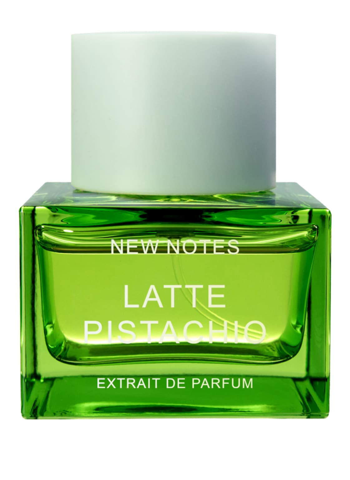 New Notes Latte Pistachio Extrait de Parfum 50 ml von NEW NOTES