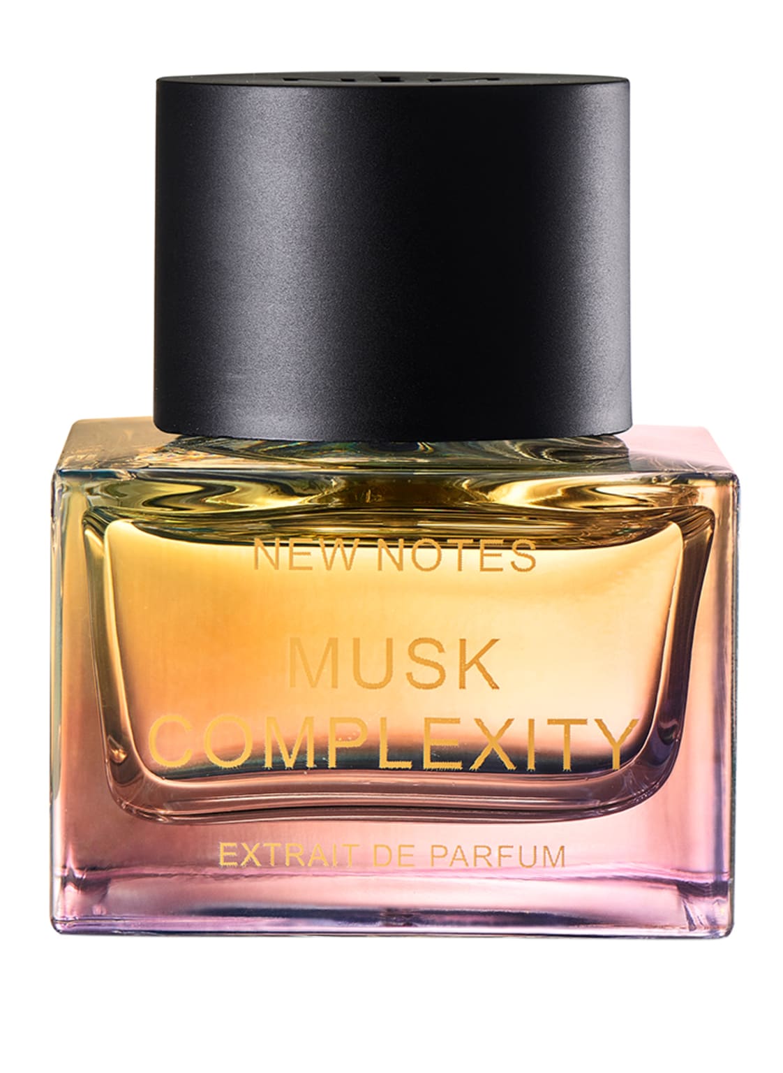 New Notes Musk Complexity Extrait de Parfum 50 ml