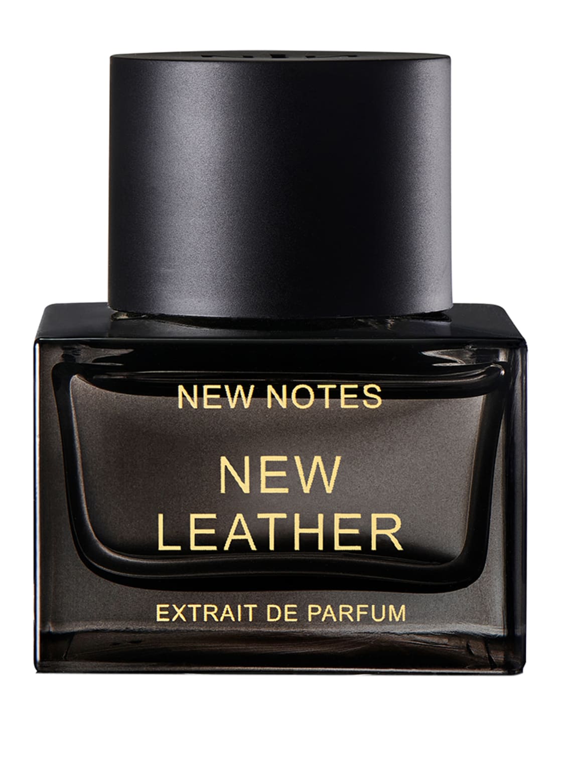 New Notes New Leather Extrait de Parfum 50 ml von NEW NOTES