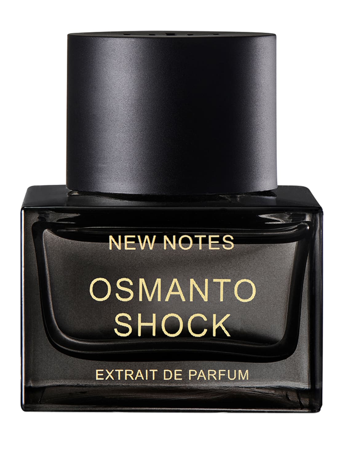 New Notes Osmanto Shock Extrait de Parfum 50 ml von NEW NOTES