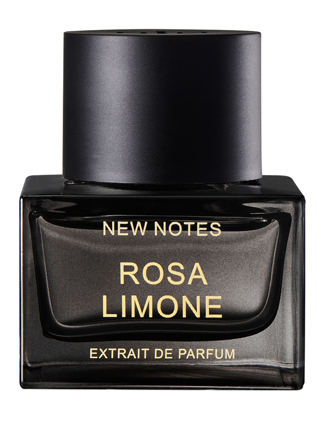 New Notes Rosa Limone Extrait de Parfum 50 ml von NEW NOTES