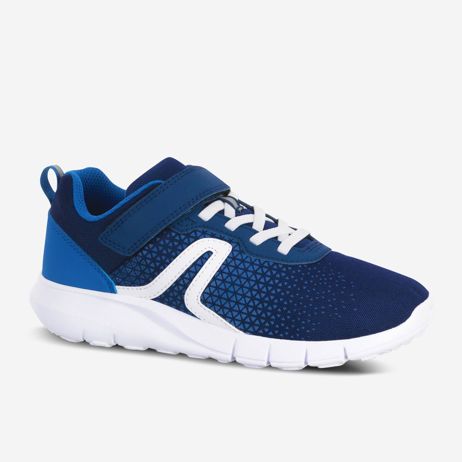 DECATHLON - Turnschuhe Soft 140, 38, Aquamarine von DECATHLON