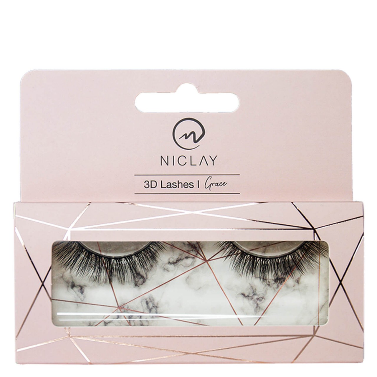 NICLAY - 3D Lashes Grace von NICLAY