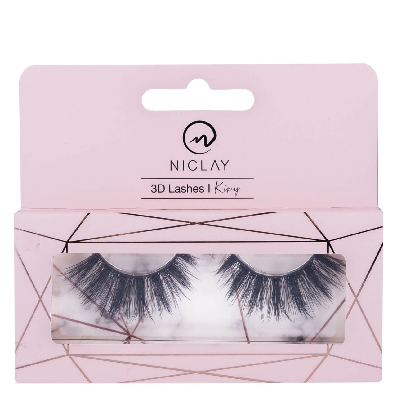 NICLAY - 3D Lashes Kimy von NICLAY