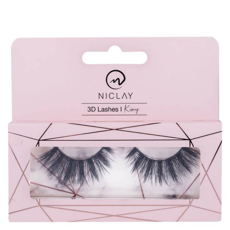 NICLAY - 3D Lashes Kimy von NICLAY