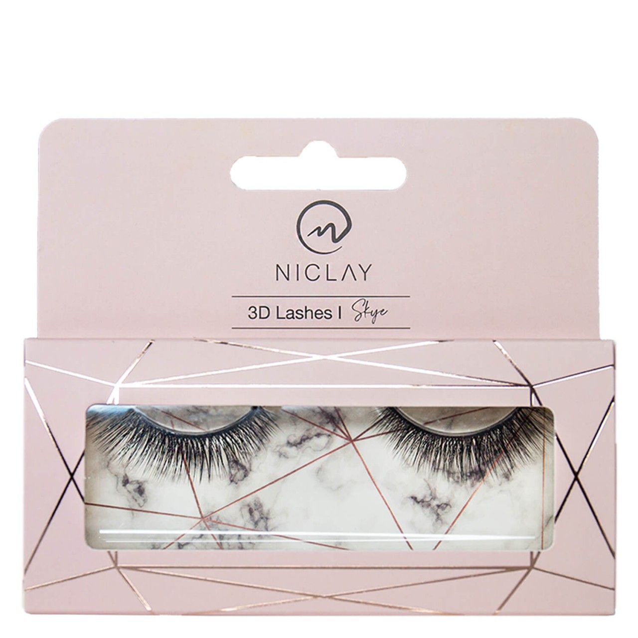 NICLAY - 3D Lashes Skye von NICLAY