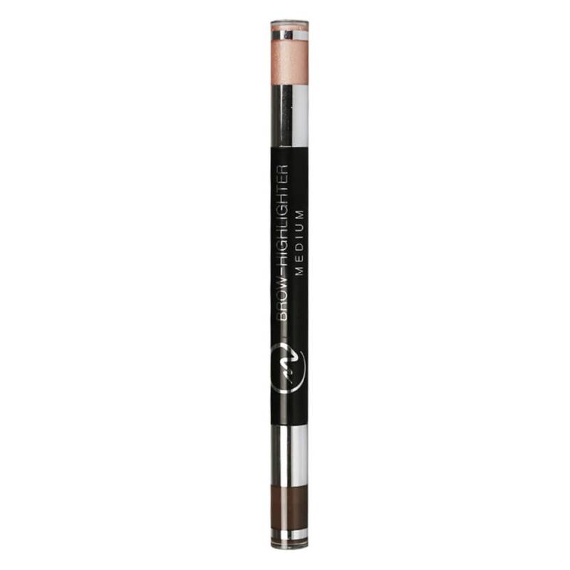 NICLAY - Brow-Highlighter Medium von NICLAY