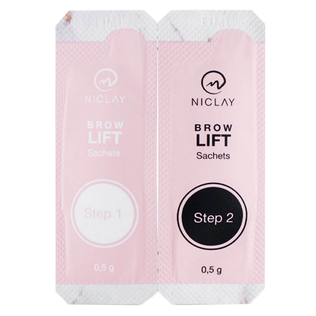 NICLAY - Brow Lift Sachets von NICLAY