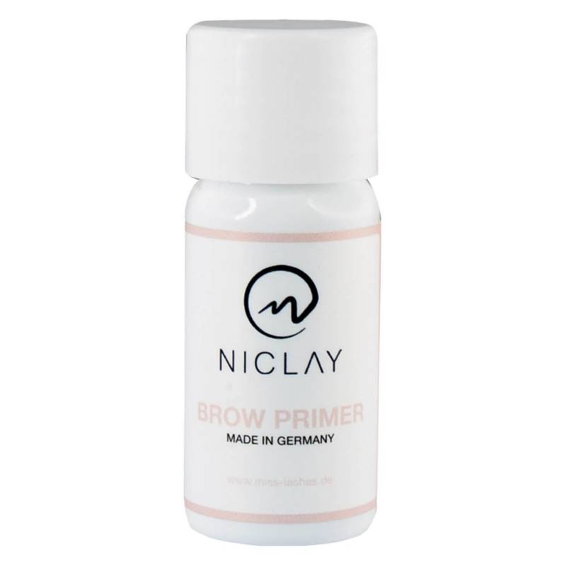 NICLAY - Brow Primer von NICLAY