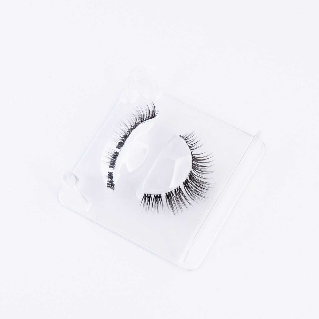 NICLAY - Diy Lash Minibox | C-curl | Doll Eye Ii von NICLAY