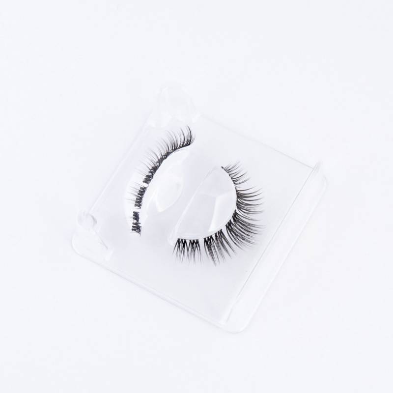 NICLAY - Diy Lash Minibox | C-curl | Doll Eye Ii von NICLAY