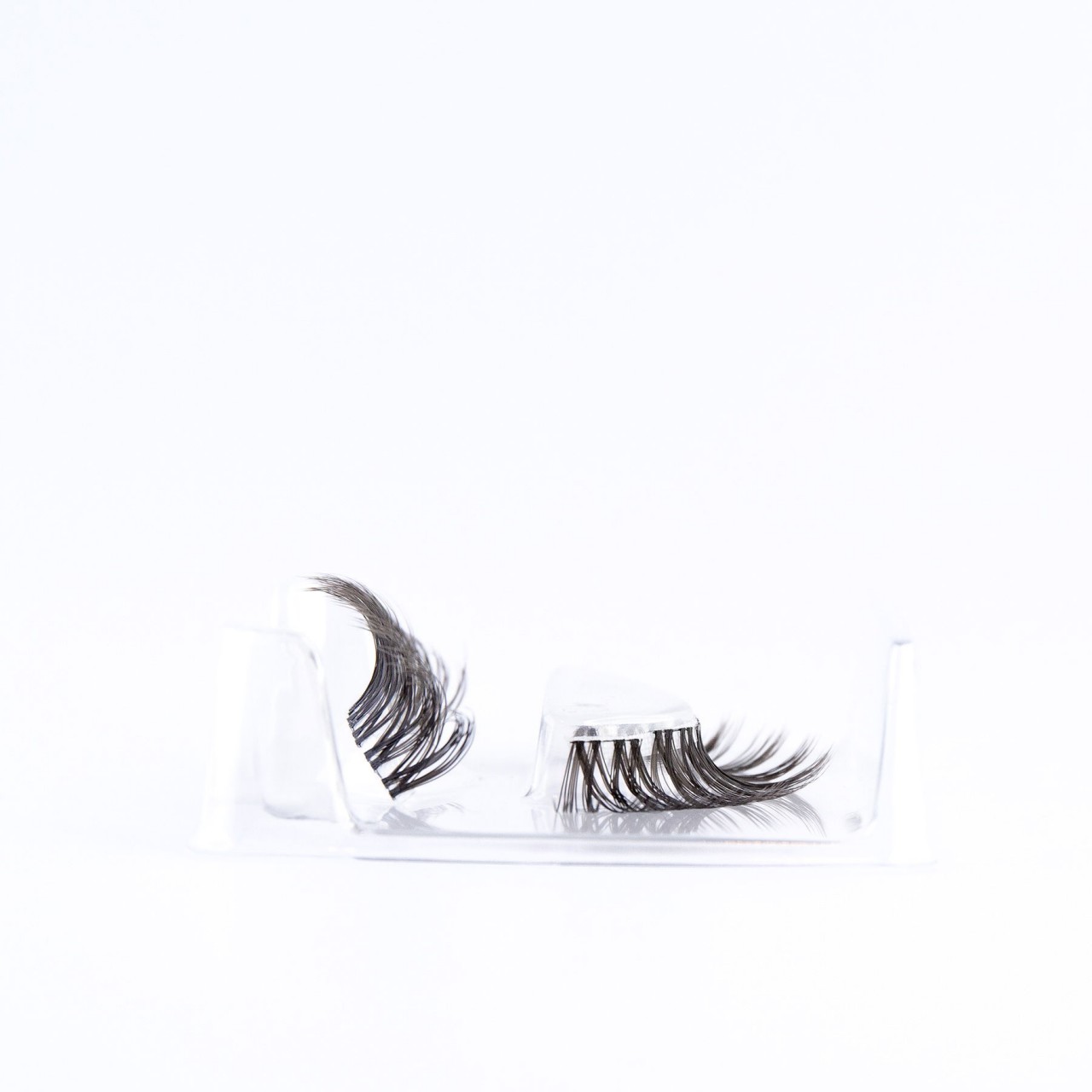 NICLAY - Diy Lash Minibox | C-curl | Dramatic Iv von NICLAY