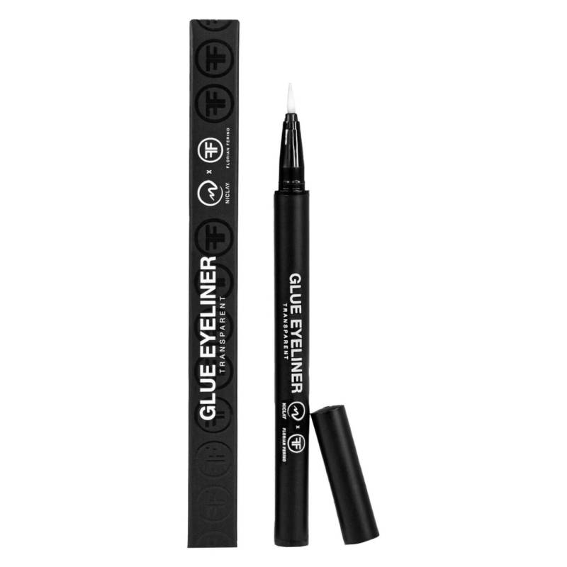 NICLAY - Florian Ferino Glue Eyeliner Clear von NICLAY