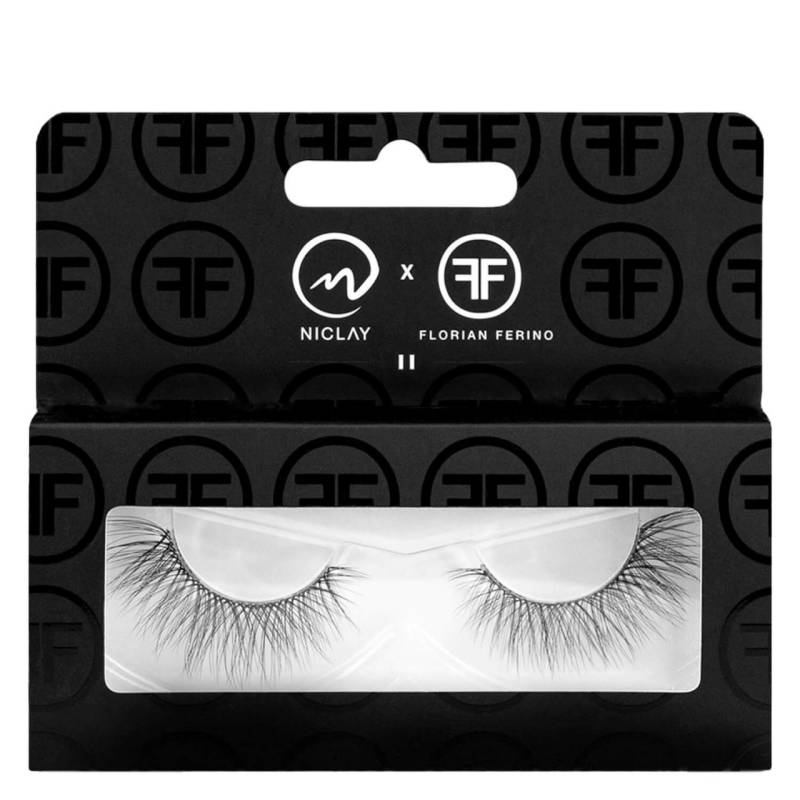 NICLAY - Florian Ferino Lashes II von NICLAY