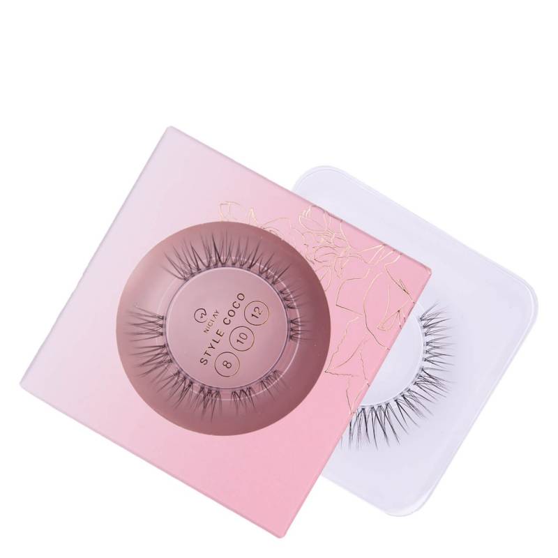 NICLAY - Glamour Lash Coco Single 8/10/12 von NICLAY