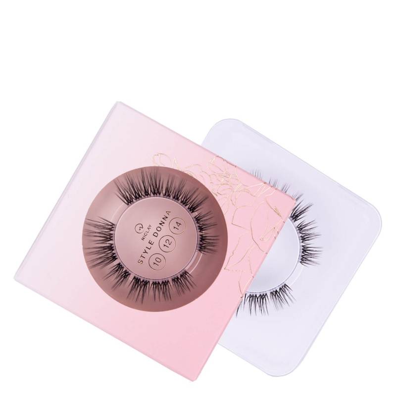 NICLAY - Glamour Lash Donna Single 10/12/14 von NICLAY