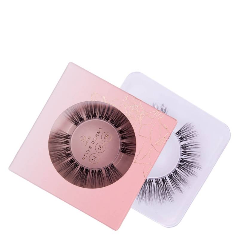 NICLAY - Glamour Lash Donna Single 14/16/18 von NICLAY