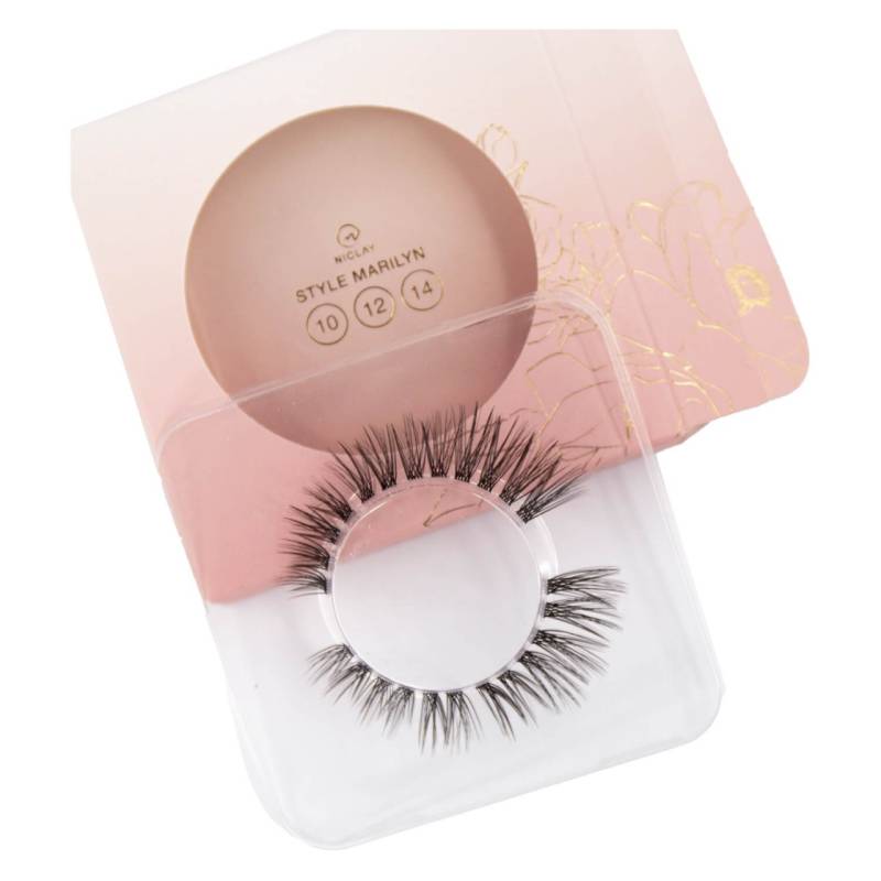 NICLAY - Glamour Lash Marilyn Single 10/12/14 von NICLAY