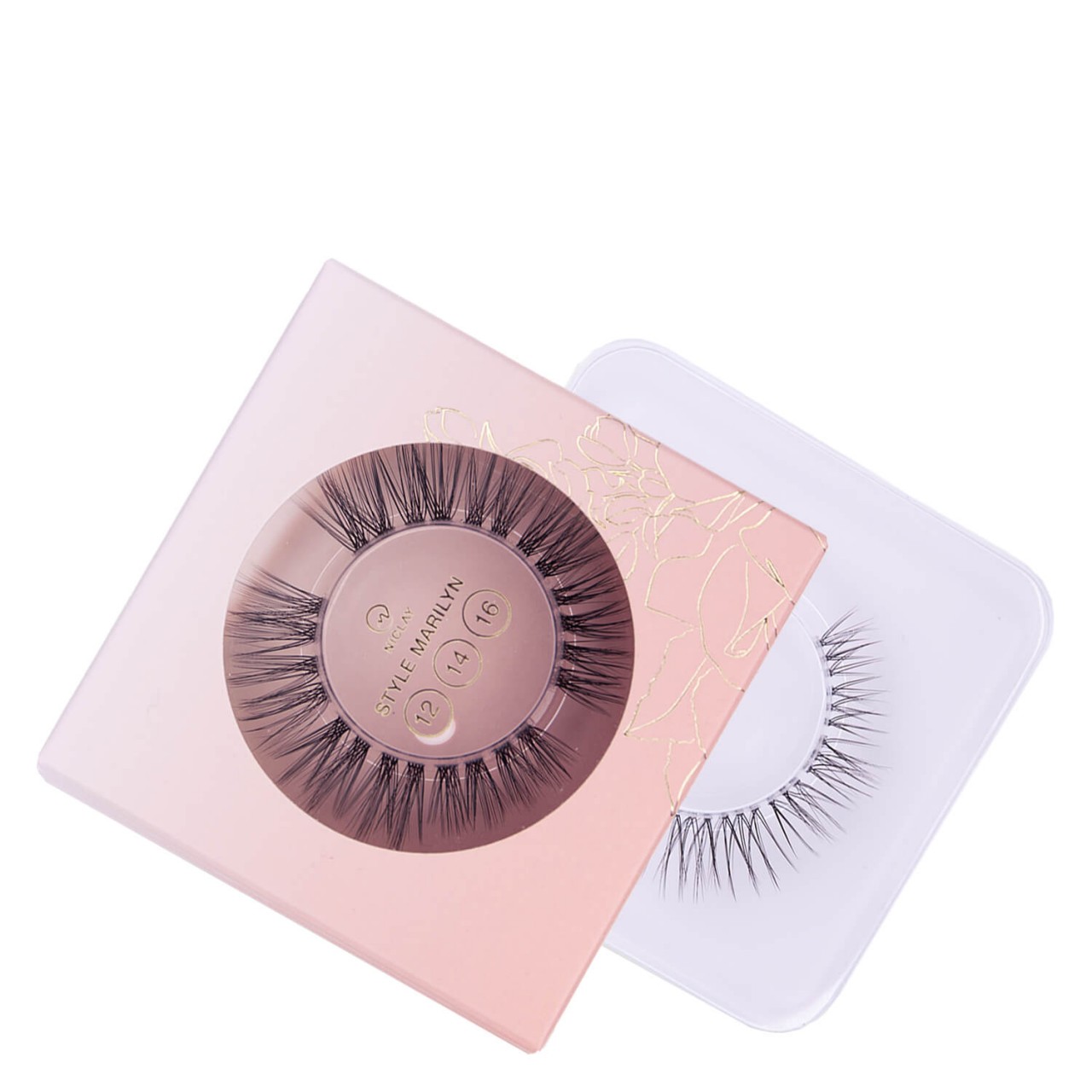 NICLAY - Glamour Lash Marilyn Single 12/14/16 von NICLAY