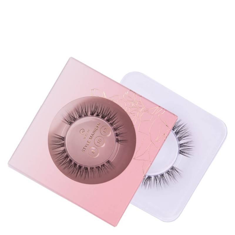 NICLAY - Glamour Lash Marilyn Single 8/10/12 von NICLAY