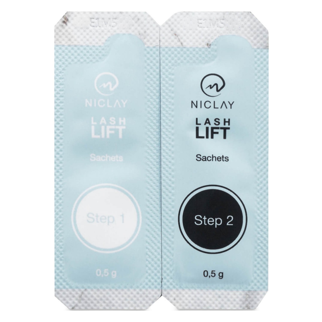 NICLAY - Lash Lift Sachets von NICLAY