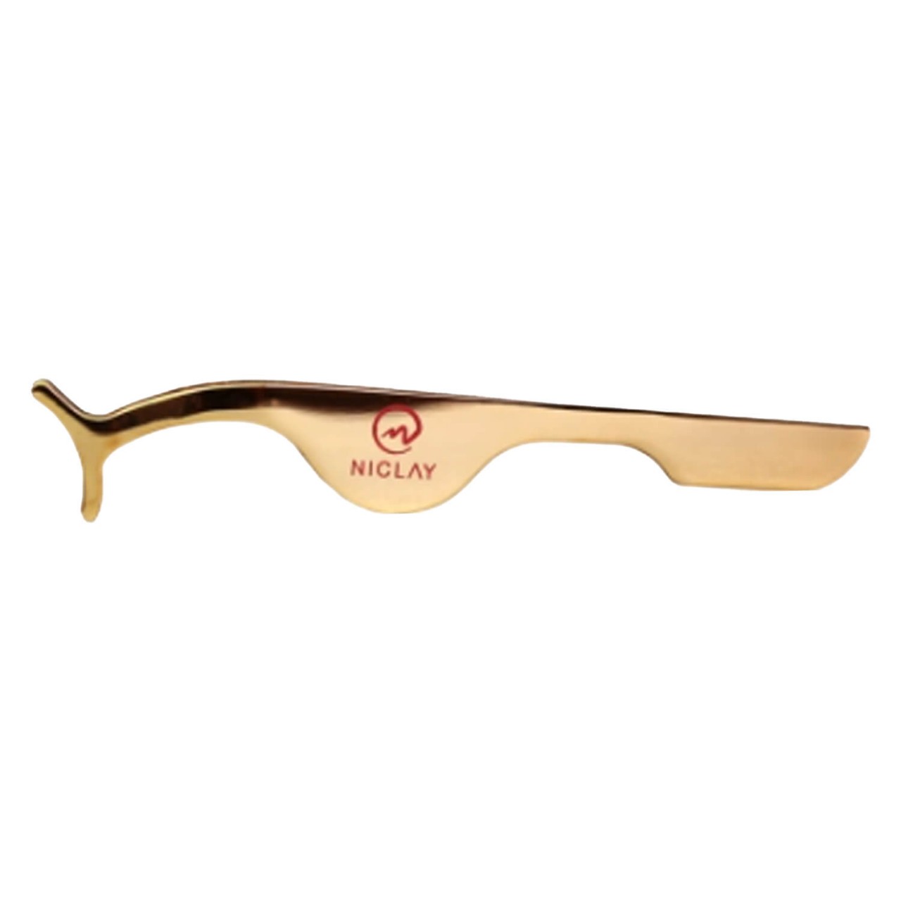 NICLAY - Lash Line Applicator Gold von NICLAY