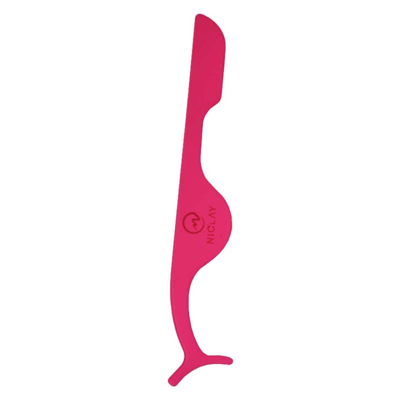 NICLAY - Lash Line Applicator Pink von NICLAY