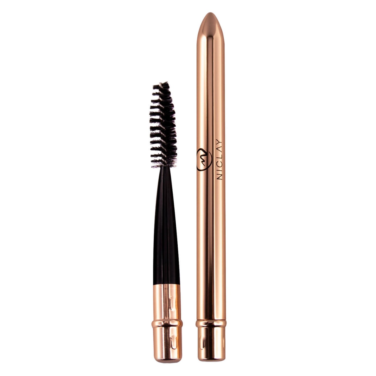 NICLAY - Mascara Brush Rosegold von NICLAY