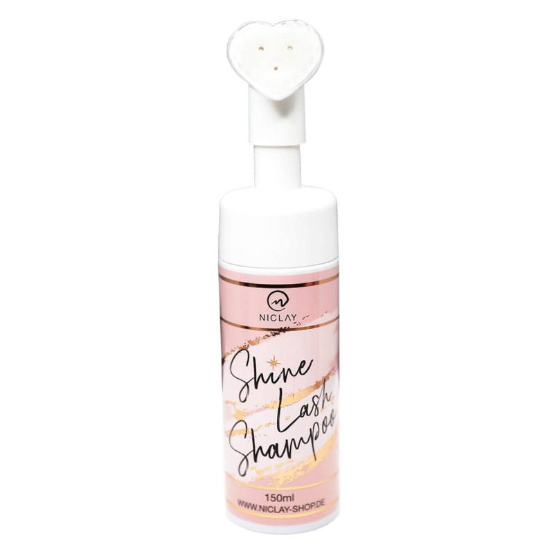 NICLAY - Shine Lash Shampoo von NICLAY