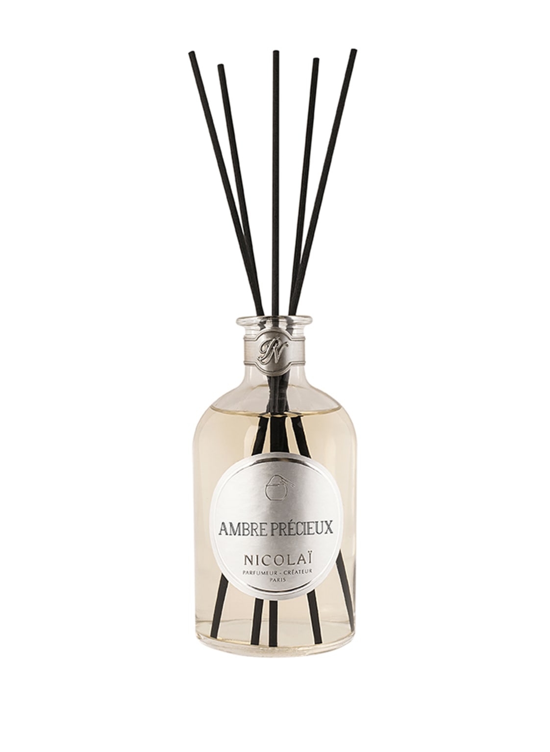 Nicolaï Ambre Précieux Raumduft 250 ml von NICOLAÏ