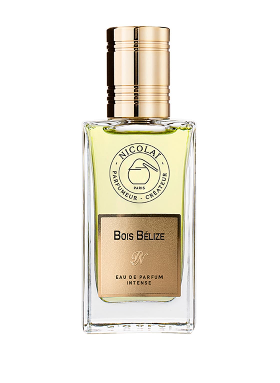 Nicolaï Bois Bélize Eau de Parfum Intense 30 ml von NICOLAÏ