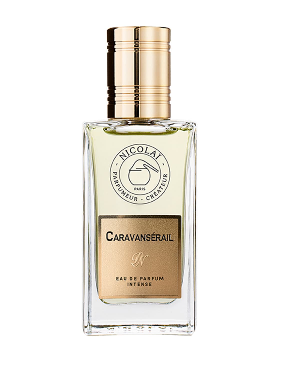 Nicolaï Caravansérail Eau de Parfum Intense 100 ml von NICOLAÏ