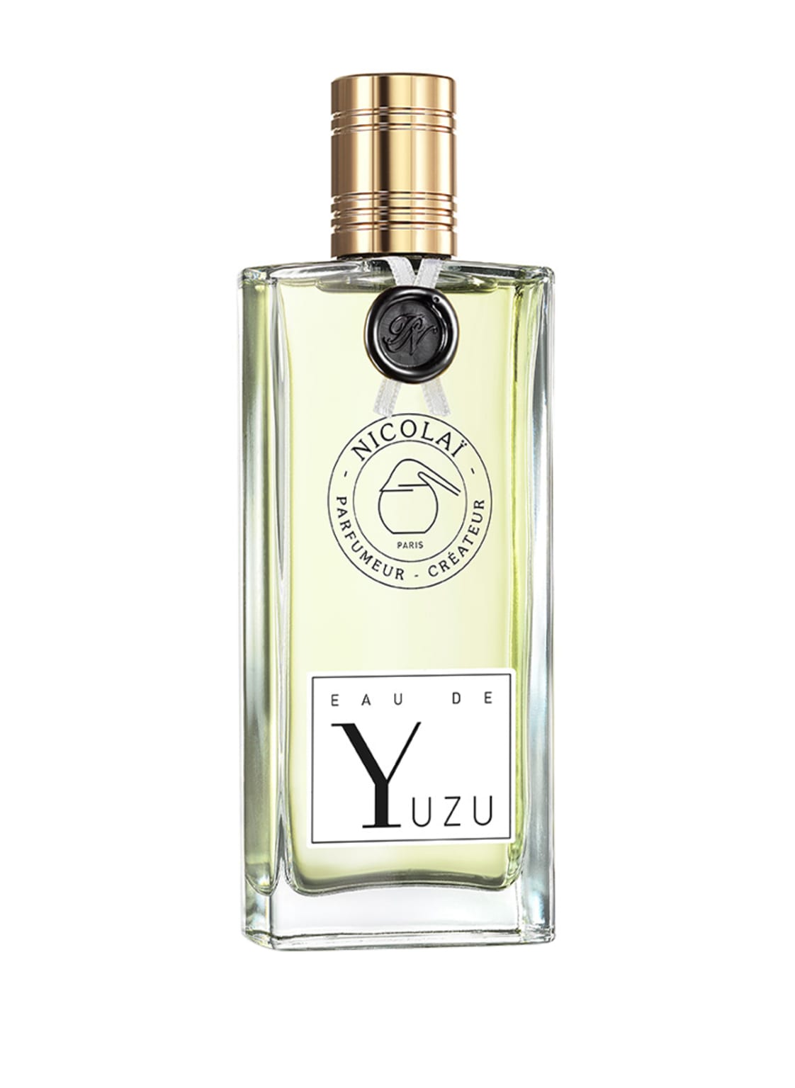 Nicolaï Eau De Yuzu Eau Fraiche 100 ml von NICOLAÏ