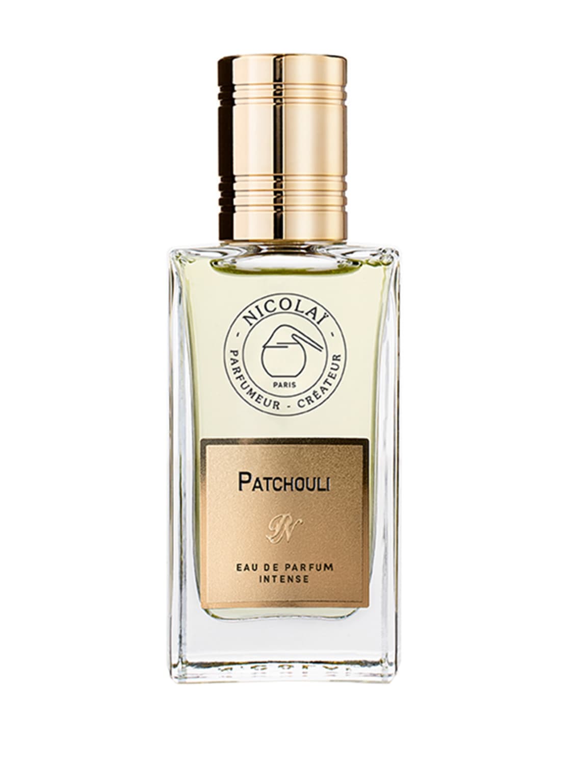 Nicolaï Patchouli Eau de Parfum Intense 30 ml von NICOLAÏ