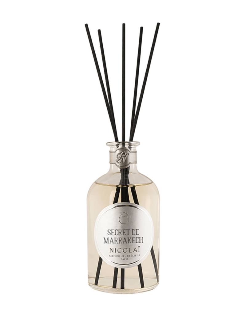 Nicolaï Secret De Marrakech Raumduft 250 ml von NICOLAÏ