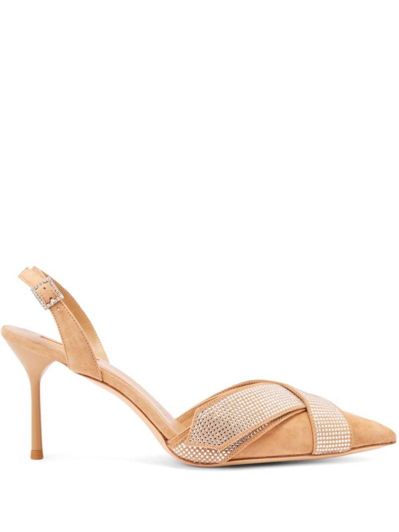 NICOLI Acireale pumps - Neutrals von NICOLI