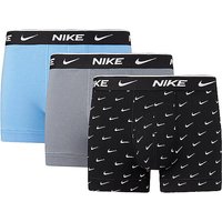 NIKE UNDERWEAR Herren Boxershort Trunk 3er Pkg. schwarz | S NIKE UNDERWEAR Herren Boxershort Trunk 3er Pkg. schwarz | S von NIKE UNDERWEAR