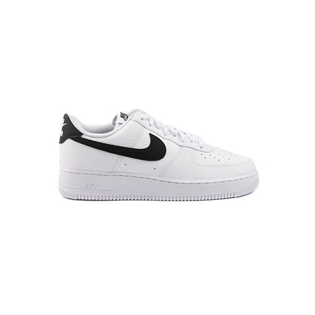 Nike - Air Force 1 '07-11.5, für Herren, Weiss, Größe 45.5 von Nike