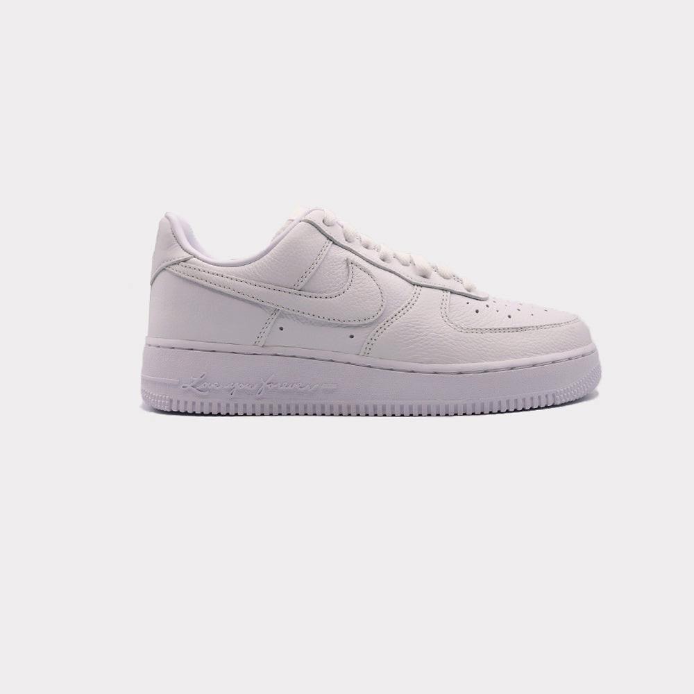 Air Force 1 - Drake Nocta Certified Lover Boy Herren Weiss 36 von NIKE