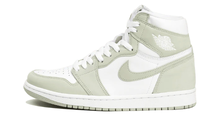 Air Jordan 1 High Og Seafoam Damen Grün 38.5 von NIKE