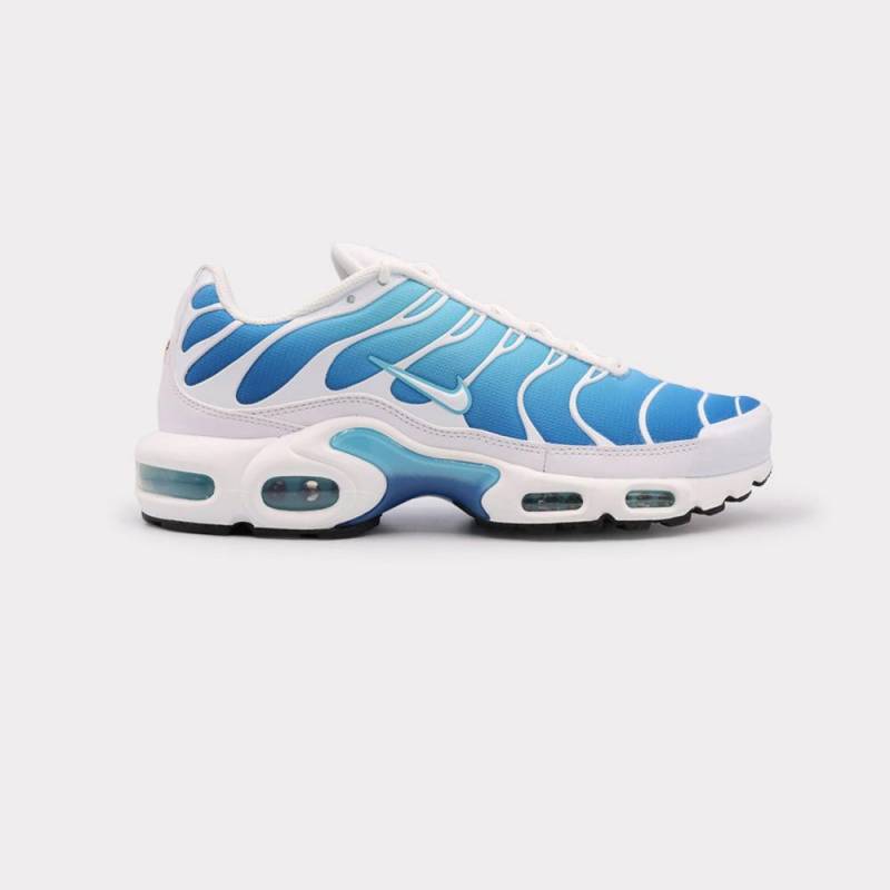 Air Max Plus - Battle Blue Herren Blau 41 von NIKE