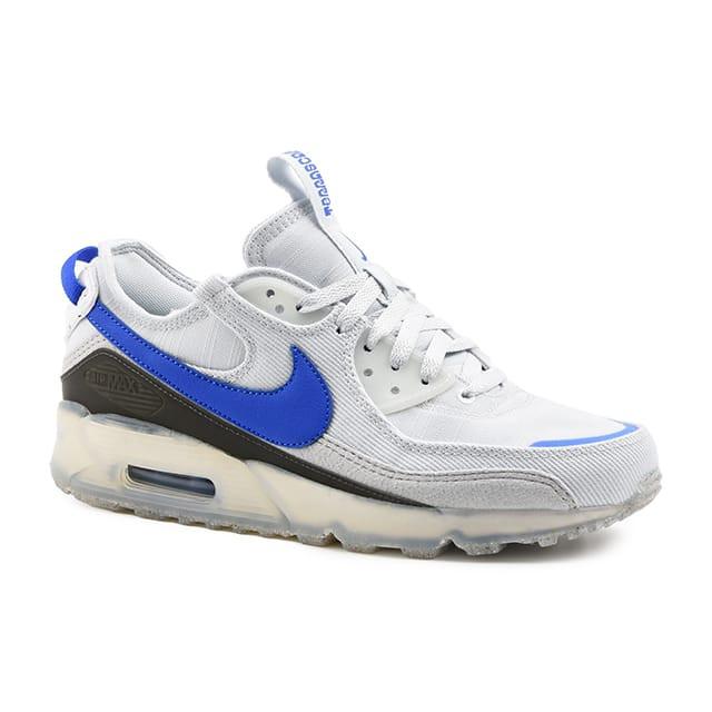 Air Max Terrascape 90 Herren Grau 40 von NIKE