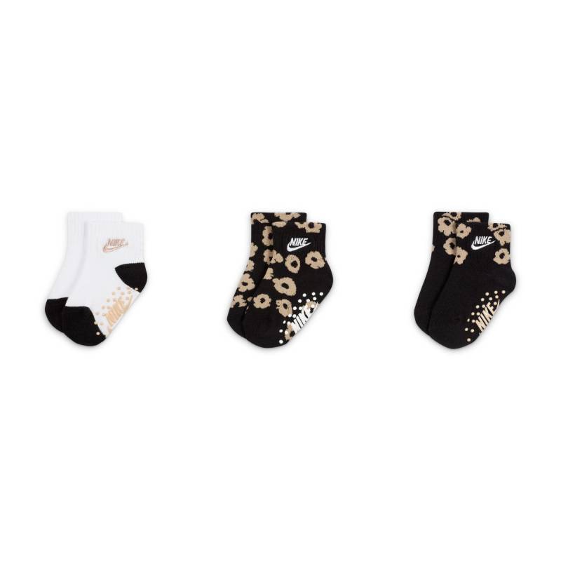 Baby-socken Gripper Unisex  6-12 mesi von NIKE