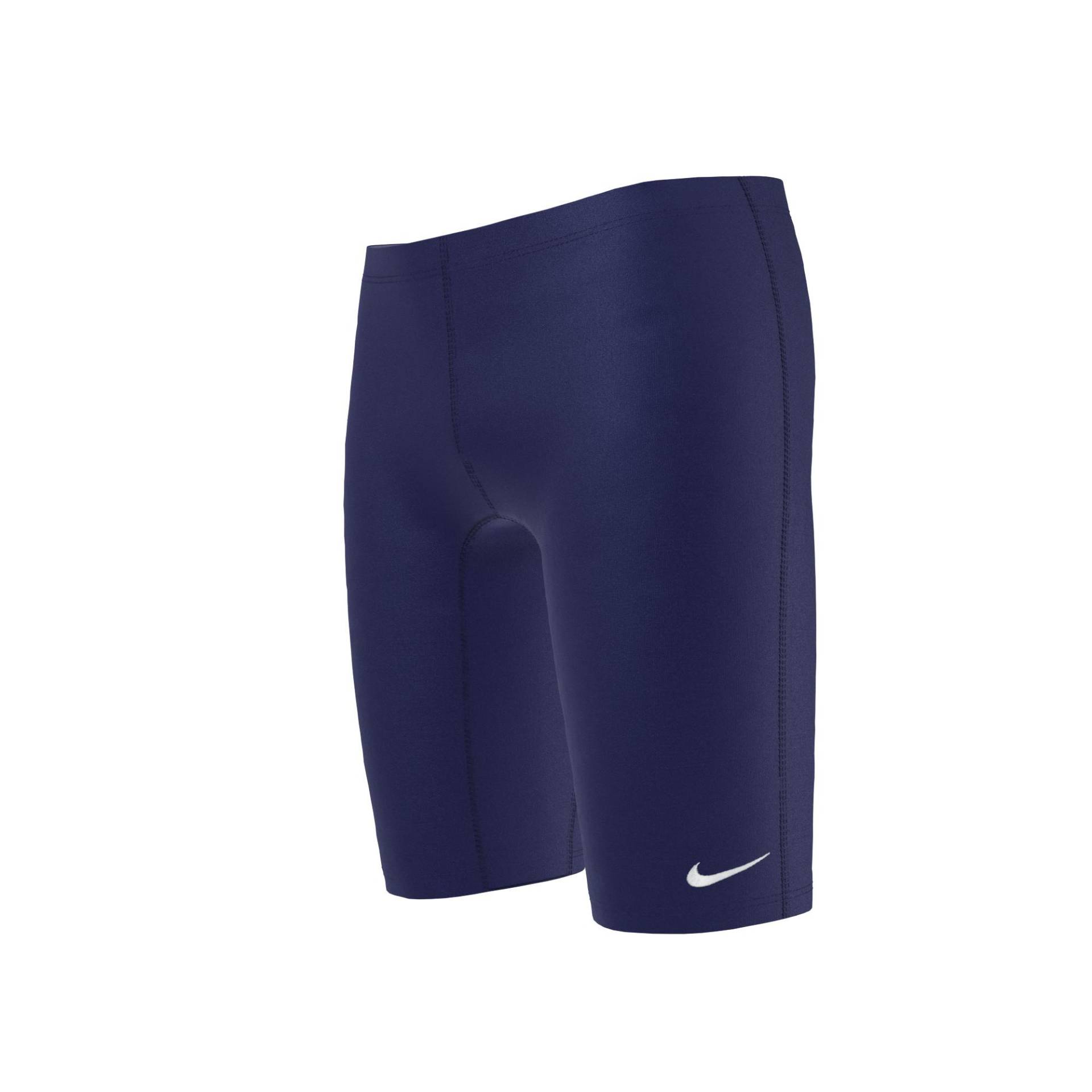 Nike Hydrastrong Solid Jammer Jungen Dunkelblau 158 von NIKE