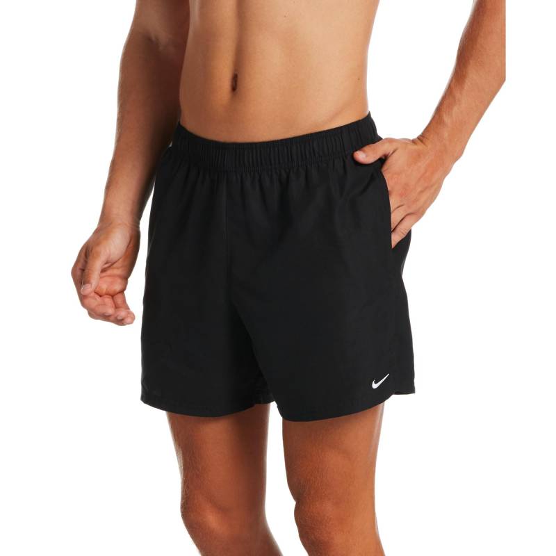 Badeshorts Herren Black L von NIKE