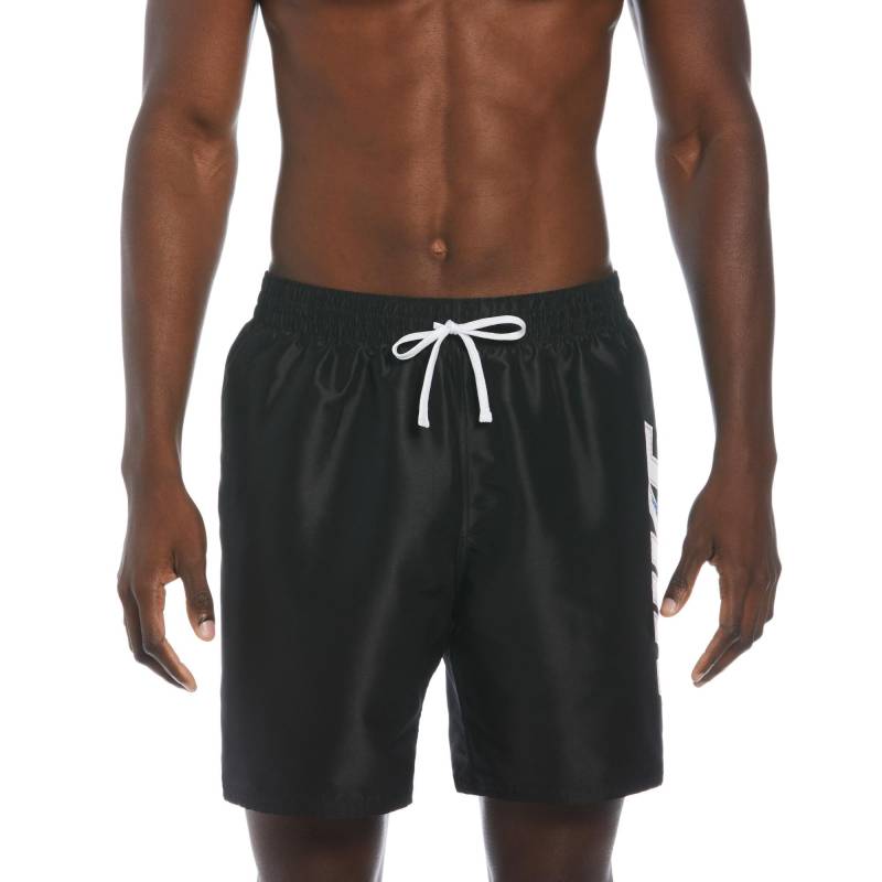 Badeshorts Herren Black L von NIKE