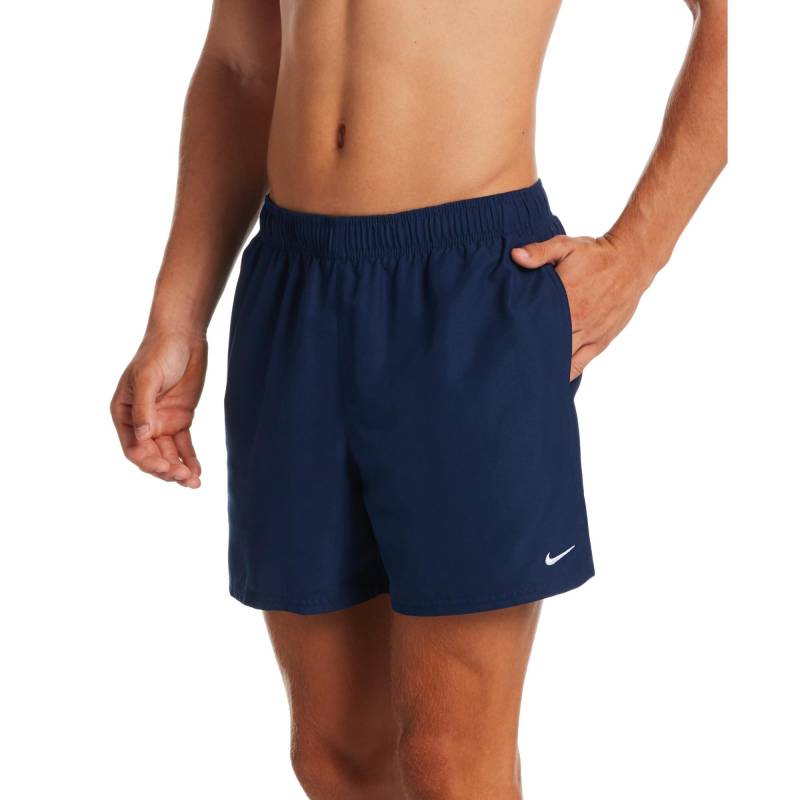 Badeshorts Herren Dunkelblau L von NIKE