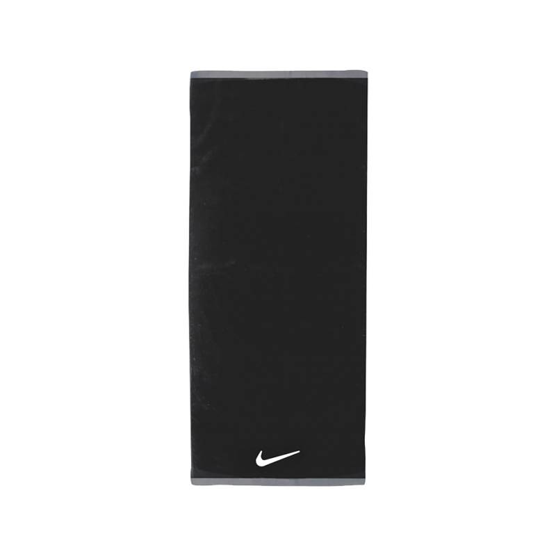 Badetuch Herren Black 60-80 cm von NIKE