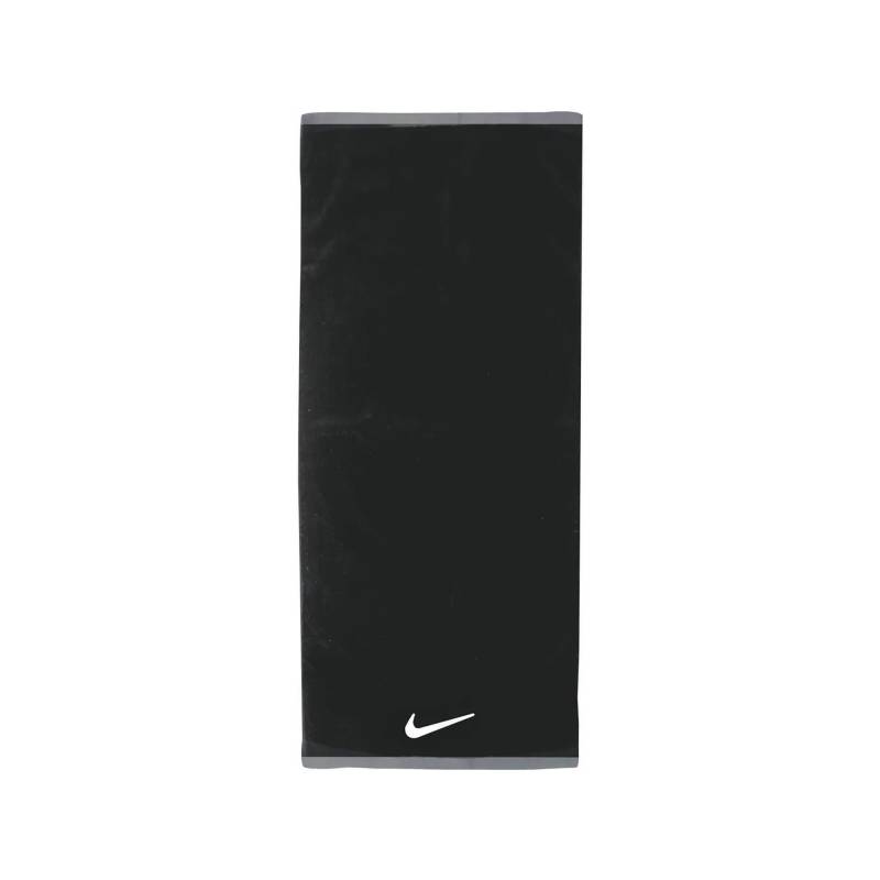 Nike - Badetuch, für Herren, Schwarz, Größe 60-120CM von Nike