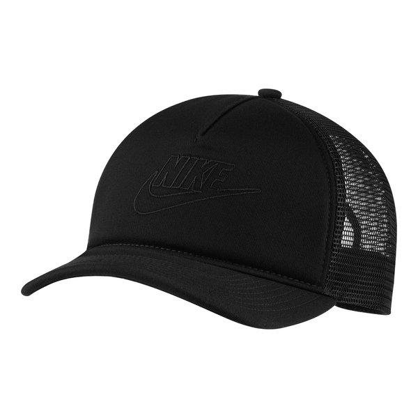 Cap Damen Black ONE SIZE von NIKE